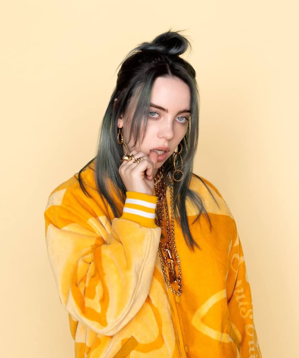 Billie Eilish